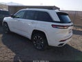 2022 Jeep Grand Cherokee — photo 3 of 17 | VIN 1C4RJHDT0N8551643