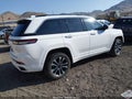 2022 Jeep Grand Cherokee — photo 4 of 17 | VIN 1C4RJHDT0N8551643