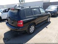 2002 Toyota Highlander — photo 4 of 17 | VIN JTEGF21A720064910