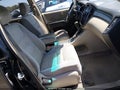 2002 Toyota Highlander — photo 5 of 17 | VIN JTEGF21A720064910