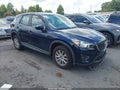 2016 Mazda CX-5 — photo 1 of 16 | VIN JM3KE2BY5G0867680