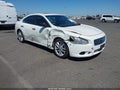 2013 Nissan Maxima — photo 1 of 16 | VIN 1N4AA5AP8DC824123