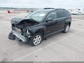 2015 GMC Terrain — photo 2 of 18 | VIN 2GKFLWEK8F6375718