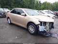 2012 Toyota Camry — photo 1 of 17 | VIN 4T1BF1FKXCU576080