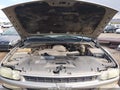 2005 Chevrolet Tahoe — photo 10 of 11 | VIN 1GNEK13T05R137249