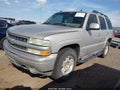 2005 Chevrolet Tahoe — photo 2 of 11 | VIN 1GNEK13T05R137249
