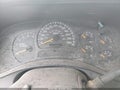 2005 Chevrolet Tahoe — photo 7 of 11 | VIN 1GNEK13T05R137249