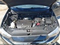 2018 Mitsubishi Outlander Sport — photo 10 of 16 | VIN JA4AR3AU3JU015366