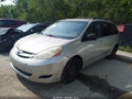 2008 Toyota Sienna — photo 2 of 19 | VIN 5TDZK23C68S199308