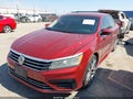 2018 Volkswagen Passat — photo 2 of 16 | VIN 1VWAA7A32JC004308