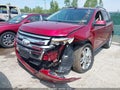 2013 Ford Edge — photo 6 of 11 | VIN 2FMDK4JC8DBA01151