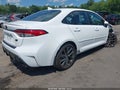 2025 Toyota Corolla — photo 4 of 16 | VIN 5YFS4MCE6SP241873