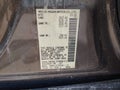 2016 Nissan Altima — photo 9 of 17 | VIN 1N4AL3AP1GC200621