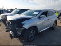 2020 Nissan Murano — photo 2 of 16 | VIN 5N1AZ2AJ5LN162531