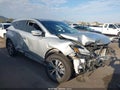 2020 Nissan Murano — photo 6 of 16 | VIN 5N1AZ2AJ5LN162531