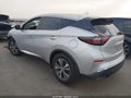 2020 Nissan Murano — photo 3 of 16 | VIN 5N1AZ2AJ5LN162531