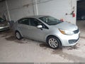 2013 Kia Rio — photo 1 of 11 | VIN KNADM4A35D6170389