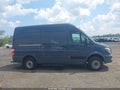 2018 Mercedes-Benz Sprinter — photo 13 of 17 | VIN WD3PE7CD7JP628518
