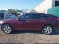 2012 Honda Crosstour — photo 14 of 16 | VIN 5J6TF2H50CL002187