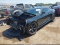 2017 Chevrolet Camaro — photo 2 of 17 | VIN 1G1FG1R74H0200637