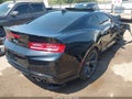 2017 Chevrolet Camaro — photo 4 of 17 | VIN 1G1FG1R74H0200637