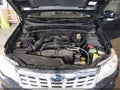 2011 Subaru Forester — photo 10 of 11 | VIN JF2SHABC3BH764686
