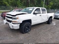 2018 Chevrolet Silverado 1500 — photo 2 of 18 | VIN 3GCUKREC3JG235900