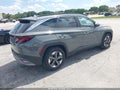 2026 Hyundai Tucson — photo 4 of 18 | VIN 5NMJB3DEXTH640601