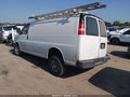 2015 Chevrolet Express 2500 — photo 3 of 15 | VIN 1GCWGFCF3F1172874