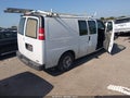 2015 Chevrolet Express 2500 — photo 4 of 15 | VIN 1GCWGFCF3F1172874