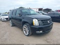 2013 Cadillac Escalade — photo 1 of 16 | VIN 1GYS4DEF7DR357799
