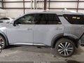 2025 Nissan Pathfinder — photo 15 of 21 | VIN 5N1DR3DJ6SC250707