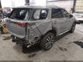 2025 Nissan Pathfinder — photo 4 of 21 | VIN 5N1DR3DJ6SC250707