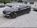 2020 Honda Civic — photo 2 of 18 | VIN 2HGFC2F83LH598693