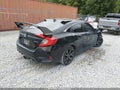 2020 Honda Civic — photo 4 of 18 | VIN 2HGFC2F83LH598693