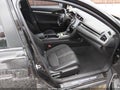2020 Honda Civic — photo 5 of 18 | VIN 2HGFC2F83LH598693