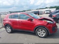 2018 Kia Sportage — photo 13 of 16 | VIN KNDPM3AC9J7462241