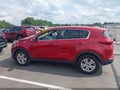 2018 Kia Sportage — photo 14 of 16 | VIN KNDPM3AC9J7462241
