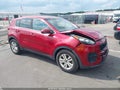 2018 Kia Sportage — photo 1 of 16 | VIN KNDPM3AC9J7462241