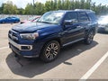 2023 Toyota 4Runner — photo 2 of 19 | VIN JTEKU5JR5P6116207