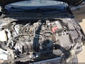2024 Nissan Altima — photo 10 of 17 | VIN 1N4BL4CV5RN396821