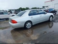 2003 Lexus LS 430 — photo 4 of 17 | VIN JTHBN30F230119459