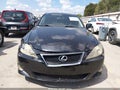 2008 Lexus IS 250 — photo 12 of 19 | VIN JTHBK262782068849