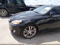 2008 Lexus IS 250 — photo 18 of 19 | VIN JTHBK262782068849