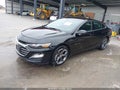 2022 Chevrolet Malibu — photo 2 of 16 | VIN 1G1ZD5ST9NF196811