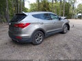2015 Hyundai Santa Fe — photo 4 of 16 | VIN 5XYZUDLB1FG266260