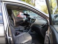 2015 Hyundai Santa Fe — photo 5 of 16 | VIN 5XYZUDLB1FG266260