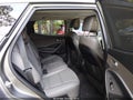 2015 Hyundai Santa Fe — photo 8 of 16 | VIN 5XYZUDLB1FG266260