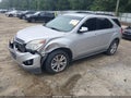 2017 Chevrolet Equinox — photo 2 of 21 | VIN 2GNALCEK4H1512830