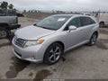 2011 Toyota Venza — photo 2 of 16 | VIN 4T3BK3BB7BU057880